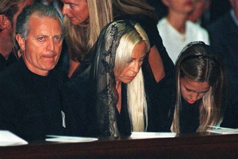 foto raffaele versace|gianni versace death.